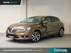 Renault Mégane - 1.2 TCe Bose | CAMERA | NAVI | ORG.NL | DISTRIBUTIE V.V. |