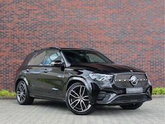 Mercedes-Benz GLE-Klasse - 450d 4MATIC 7p *7-pers.*Facelift*Vol