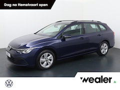 Volkswagen Golf Variant - 1.0 TSI Life | 110 PK | Navigatiesysteem | Achteruitrijcamera | Apple CarPlay / Android Au