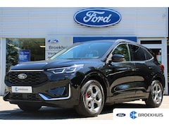 Ford Kuga - 2.5 PHEV ST-Line X | ADAPTIVE CRUISE | DODE HOEK DETECTIE | WINTERPACK | AGR STOEL | DIREC