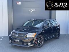 Dodge Caliber - 2.4 SRT4 | 295PK | NL AUTO | Afneembare Trekhaak | Elektrisch Schuifdak | Cruise Control |