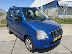 Suzuki Wagon R+ - 1.3 GLS