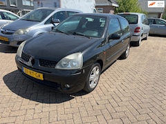 Renault Clio - 1.6-16V Community