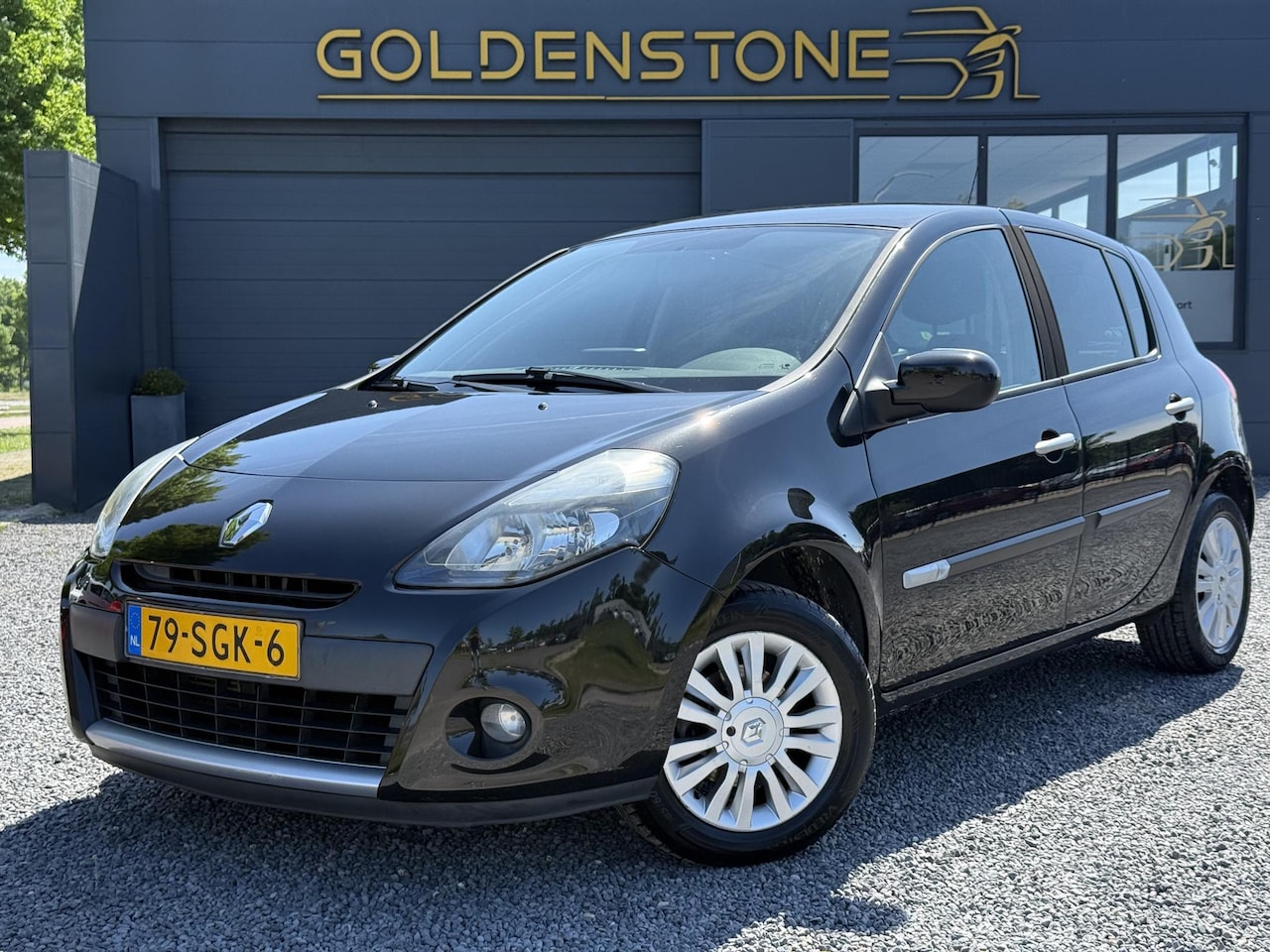Renault Clio - 1.2 TCe Collection Navi,Trekhaak,Camera,Airco,Cruise,2e Eigenaar,PDC,101pk,Lm velgen,N.A.P - AutoWereld.nl