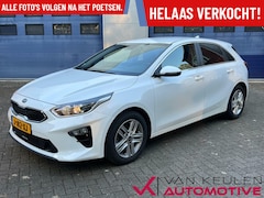 Kia Cee'd - Ceed 1.0 T-GDi DynamicPlusLine Navi l Cruise l Trekhaak