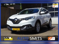 Renault Kadjar - 1.2 TCe Intens