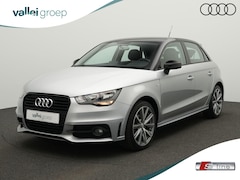 Audi A1 Sportback - 1.2 TFSI 85 pk Admired / S-Line | Navigatie | Cruise Control