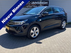 Opel Grandland - 1.6 Turbo Plug-In Hybrid Nieuw model Automaat | Automaat | Cruise | PDC | Navi | Achteruit