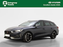 CUPRA Leon - Estate 1.5 e TSI | Panoramadak | Parkeersensoren | 18" Bi Tone |