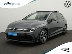 Volkswagen Golf - 1.5 eTSI 150 pk DSG R-Line | Panoramadak | IQ Light | Stuur-/stoelverwarming | Achteruitri