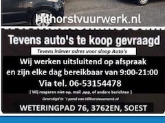 Opel Corsa - 1.0-12V Essentia