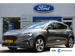 Ford Focus - 1.5 EcoBoost Active X Business | DEALER OH | WINTERPACK | CAMERA | LED | APPLE CARPLAY + A