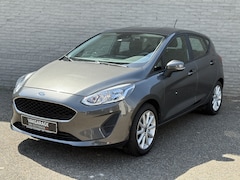 Ford Fiesta - 1.1 Trend