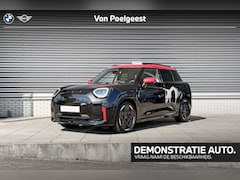 MINI Aceman - E JCW John Cooper Works