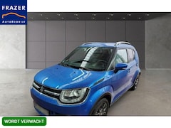 Suzuki Ignis - 1.2 Stijl AUTOMAAT / LED / CRUISE / TREKHAAK / RIJKLAAR