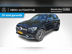 Mercedes-Benz GLC-klasse - GLC 300e Automaat 4MATIC | AMG Line Exterieur | Exlusive Interieur | Panoramadak | Sfeerve