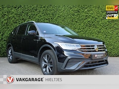 Volkswagen Tiguan Allspace - 1.5 TSI Elegance 7p