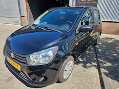 Suzuki Celerio - 1.0 Comfort Airco Bluetooth LED nette auto