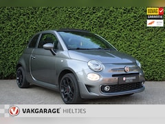 Fiat 500 C - 1.2 Lounge Sport