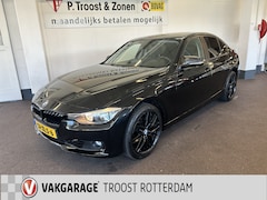 BMW 3-serie - 320i Executive Automaat | Cruise control | Nederlands geleverd | Navigatie | Adaptieve rij