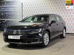 Volkswagen Passat Variant - 1.4 TSI GTE Highline | Virtual | Winterpakket | Carplay