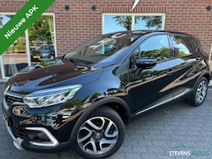 Renault Captur - 0.9 TCe Intens NIEUWE APK / CAMERA / NAVI / CRUISE / CLIMA / KEY