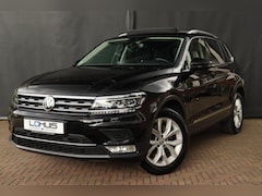 Volkswagen Tiguan - 2.0 TSI 4Motion Highline Pano | Trekhaak