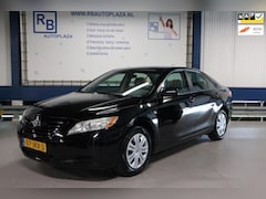 Toyota Camry - 2.4 Automaat / Facelift model