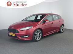 Ford Focus - ST-Line Eco-Boost | 183PK | Carplay | Winterpakket |