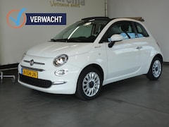 Fiat 500 - Cabrio 1.0 Hybrid Dolcevita