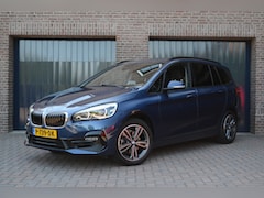 BMW 2-serie Gran Tourer - 216i 7p. Business Edition | Trekhaak | Head-Up | LED Koplampen | Elec. Achterklep