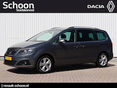 Seat Alhambra - 1.4 TSI Style Business Intense | Navigatie | Cruise Control | Camera | Trekhaak | Elek. Sc