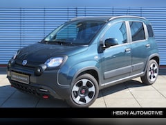 Fiat Panda - 1.0 Hybrid Urban | Airco | Apple Carplay/Android Auto | DAB | Parkeersensoren |