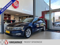 Volkswagen Passat Variant - 1.4 TSI ACT Highline, 100% Onderhouden, Navigatie, Parkeerassistent, Climate&Cruisecontrol