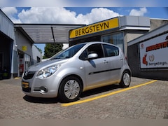 Opel Agila - 1.2 16v AUTOMAAT Edition