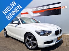 BMW 1-serie - 114i EDE