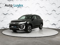 Suzuki Vitara - 1.5 Hybrid Style Allgrip Automaat | Panoramadak | Adaptieve Cruise Control | Parkeercamera
