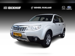 Subaru Forester - 2.0 X Comfort - Trekhaak - Dealer onderhouden - All season banden
