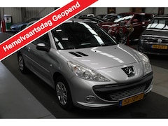 Peugeot 206 - 1.4 XS Airco, Stuurbekrachtiging, Cruise Control