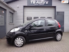 Peugeot 107 - 1.0-12V XR 5-DRS