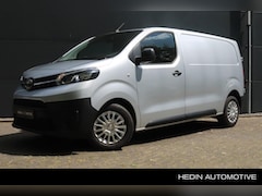 Toyota ProAce Worker - 2.0 D-4D Navigator