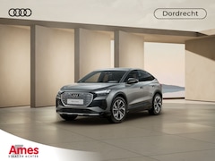Audi Q4 Sportback e-tron - 45 quattro Advanced edition 82 kWh