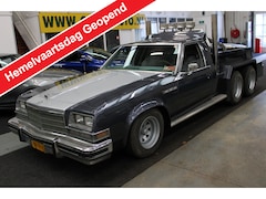 Buick LeSabre - 6.6 V8 Pick Up Automaat Custom, Stuurbekrachtiging, Trekhaak