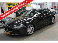 Maserati Ghibli - 3.0 S Q4 Automaat Iedere aankoopkeuring toegestaan