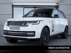 Land Rover Range Rover - P460e Autobiography PHEV