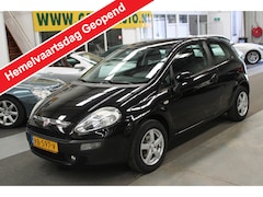 Fiat Punto Evo - 1.4 Business Airco, Stuurbekrachtiging