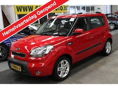 Kia Soul - 1.6 X-tra Airco, NAP, Stuurbekrachtiging