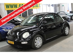 Volkswagen Beetle - 2.0 Highline Airco, NAP, Stuurbekrachtiging, Trekhaak