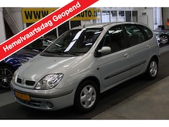 Renault Scénic - 2.0-16V Expression Airco, NAP, Stuurbekrachtiging, Trekhaak