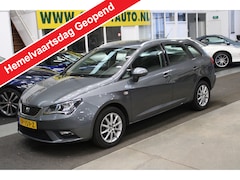 Seat Ibiza ST - 1.0 EcoTSI Style Connect Airco, NAP, Stuurbekrachtiging